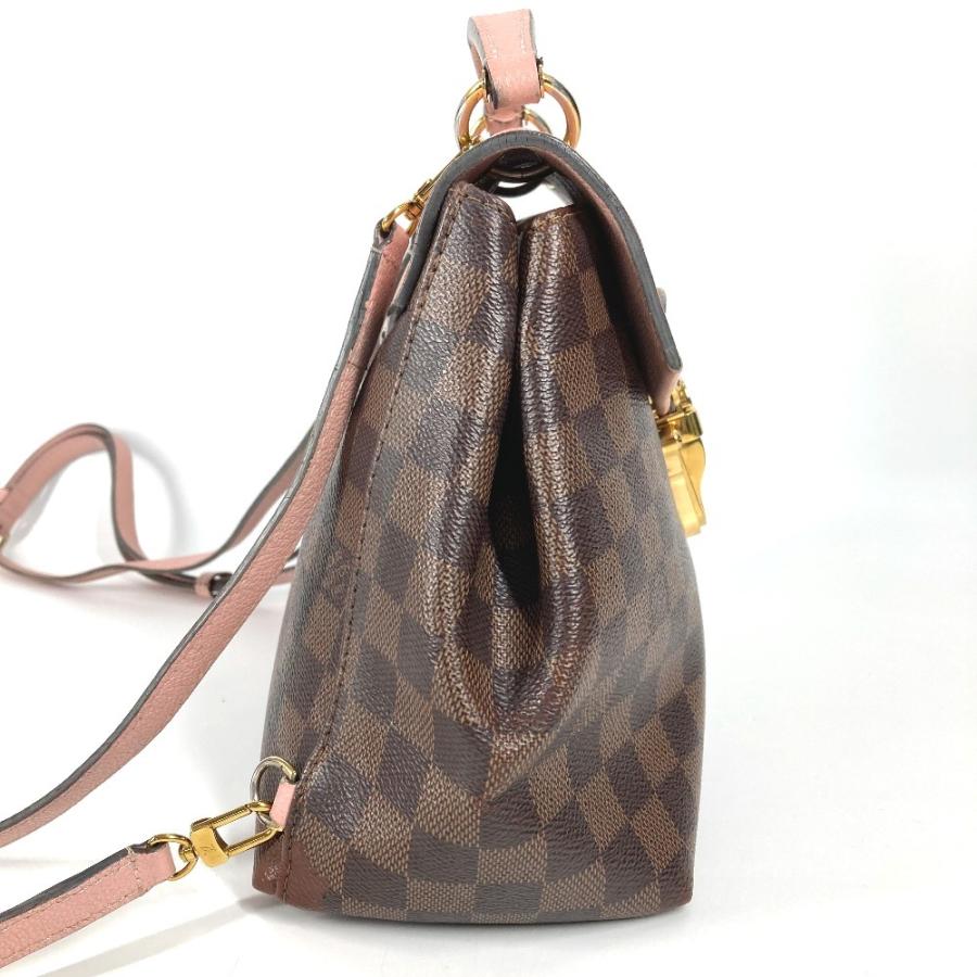 LOUIS VUITTON（ルイ・ヴィトン） N42262 クランプトン カバン 