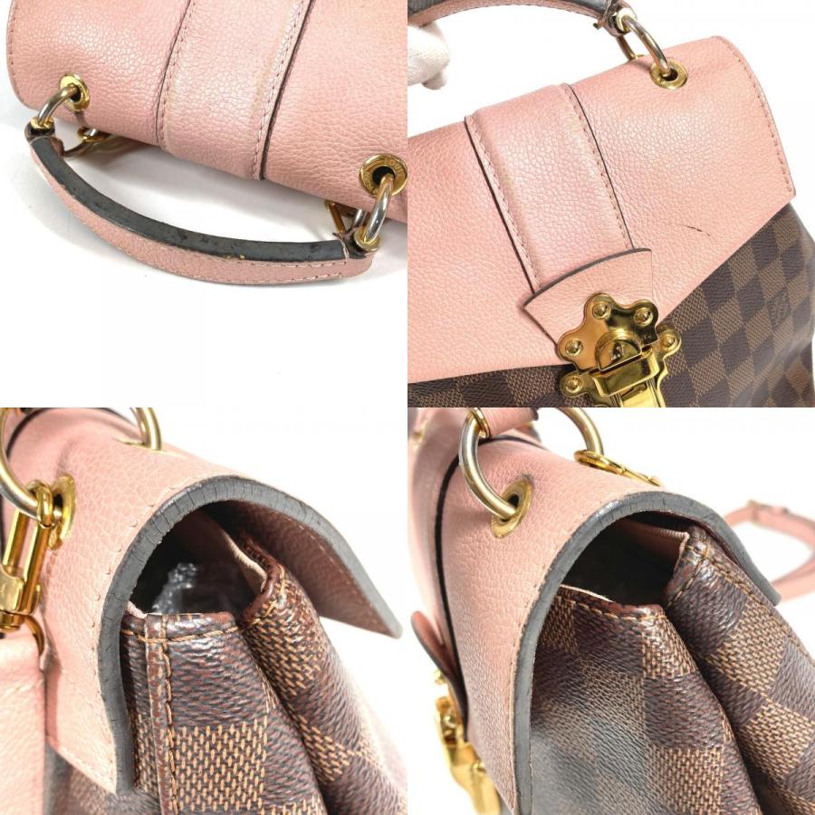 LOUIS VUITTON（ルイ・ヴィトン） N42262 クランプトン カバン 