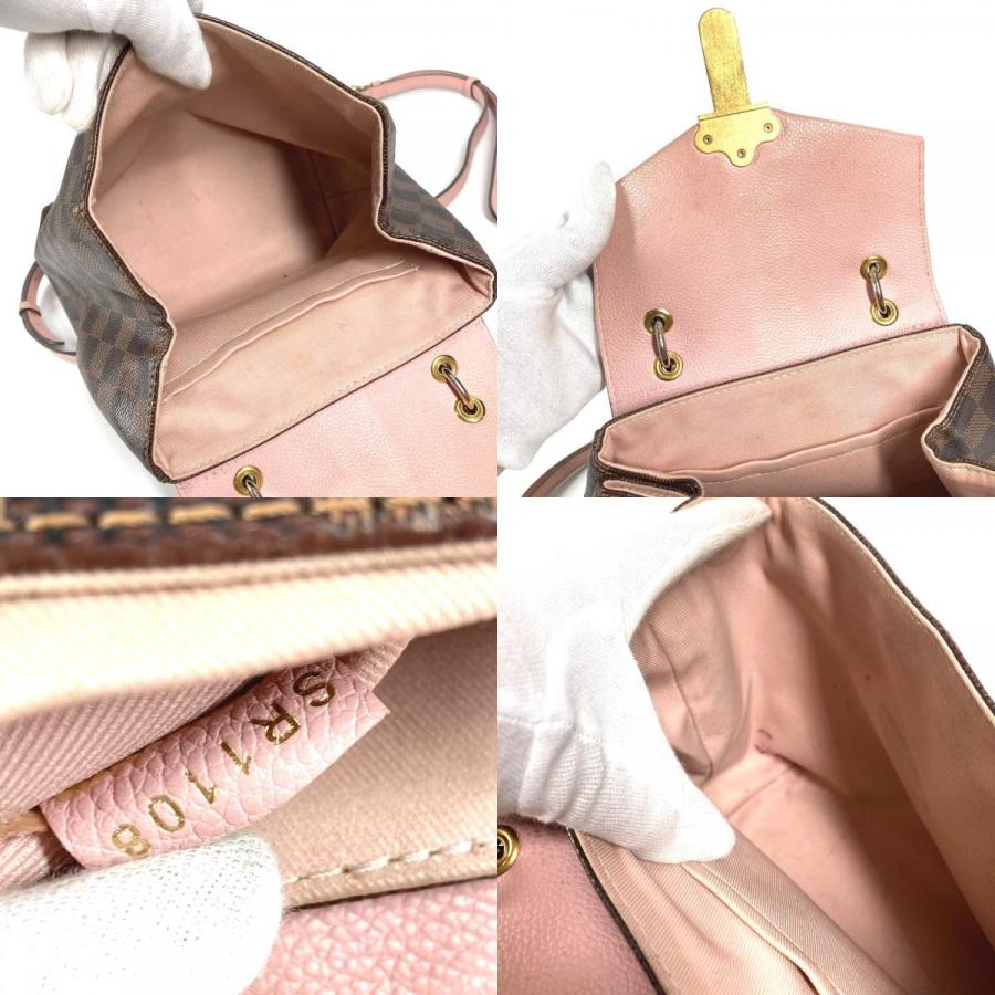 LOUIS VUITTON（ルイ・ヴィトン） N42262 クランプトン カバン 