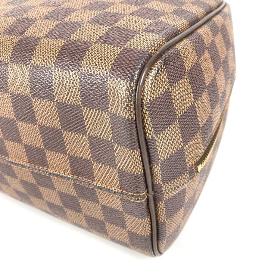 LOUIS VUITTON ルイヴィトン N41455  ノリータ ボストンバッグ 肩掛け ショルダーバッグ ダミエ ハンドバッグ エベヌ ブラウン【中古】 | LOUIS VUITTON | 05