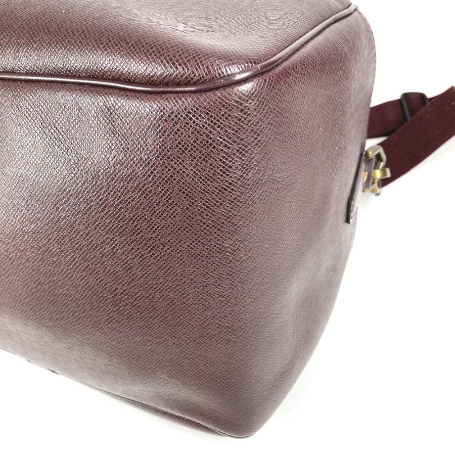 LOUIS VUITTON ルイヴィトン M30126 ケンダルPM 旅行バッグ トラベルバッグ 2WAYバッグ ショルダーバッグ タイガ ボストンバッグ 【中古】 | LOUIS VUITTON | 05