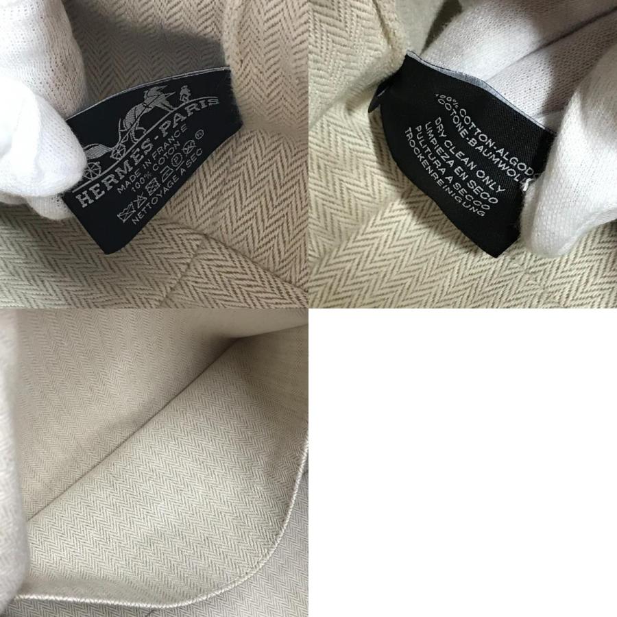 HERMES エルメス ブリッドアブラックGM ブリッドアブラック GM カバン ポーチ バニティバッグ ハンドバッグ ハイビスカス ピンク【中古】 | HERMES | 09