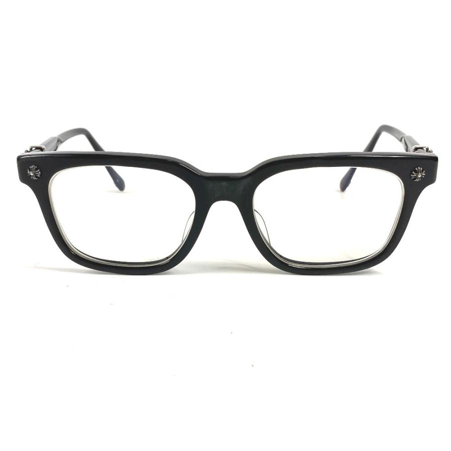 CHROME HEARTS クロムハーツ COX UCKER めがね メガネ アイウェア 眼鏡