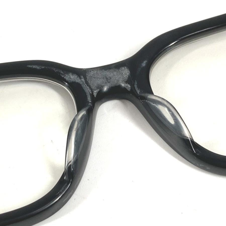 CHROME HEARTS クロムハーツ COX UCKER めがね メガネ アイウェア 眼鏡