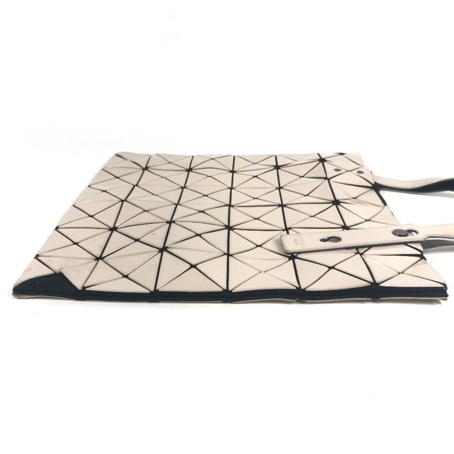 ISSEY MIYAKE イッセイミヤケ BAOBAO バオバオ トートバッグ カバン 肩掛け ショルダーバッグ ベージュ ユニセックス【中古】 | ISSEY MIYAKE | 02