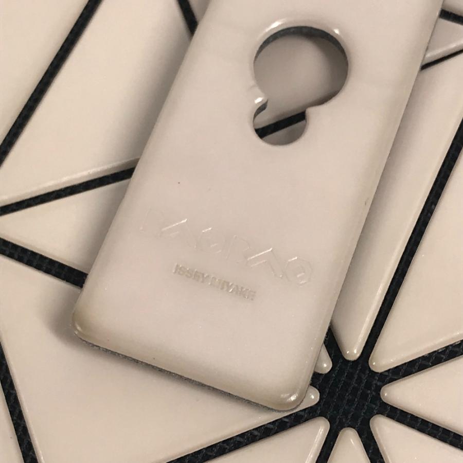 ISSEY MIYAKE イッセイミヤケ BAOBAO バオバオ トートバッグ カバン 肩掛け ショルダーバッグ ベージュ ユニセックス【中古】 | ISSEY MIYAKE | 05