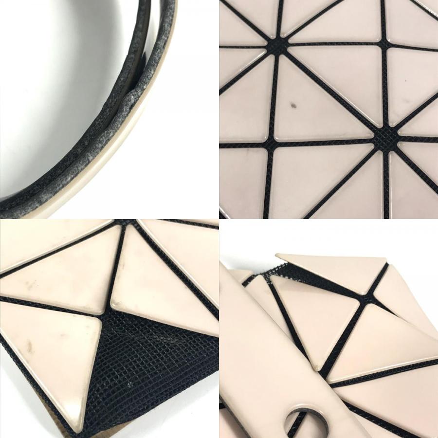 ISSEY MIYAKE イッセイミヤケ BAOBAO バオバオ トートバッグ カバン 肩掛け ショルダーバッグ ベージュ ユニセックス【中古】 | ISSEY MIYAKE | 07