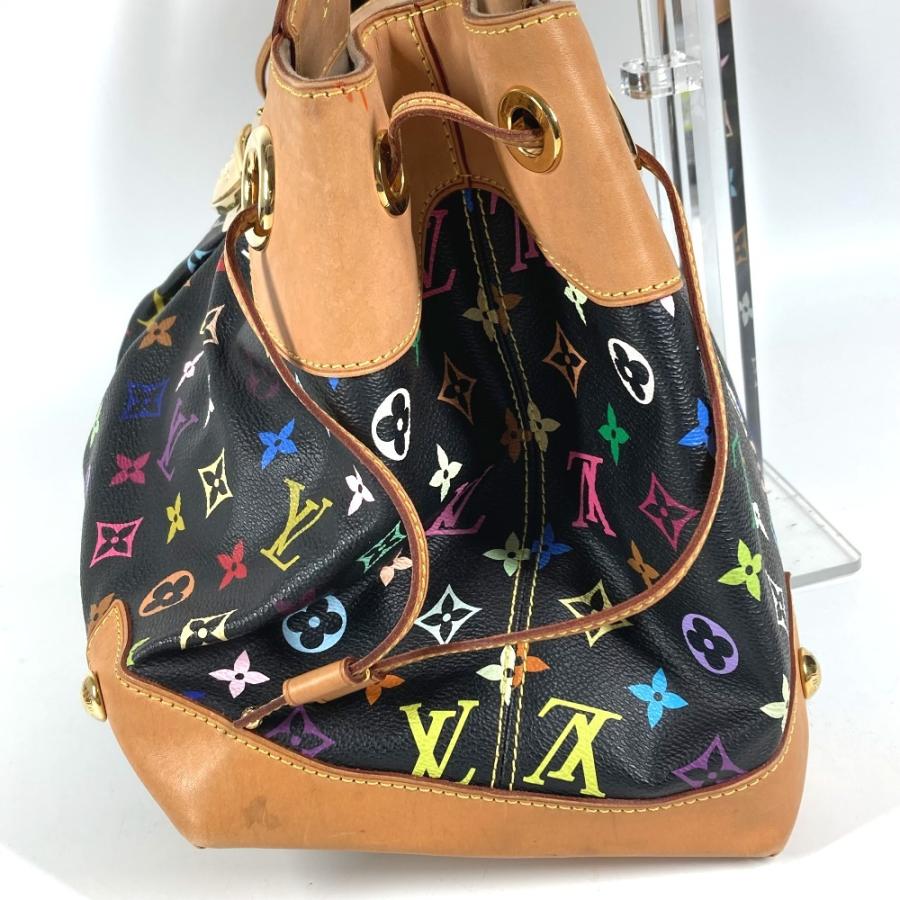 LOUIS VUITTON ルイヴィトン M40124 ウルスラ カバン 肩掛け トート