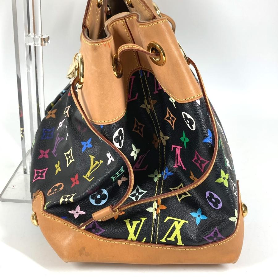 LOUIS VUITTON ルイヴィトン M40124 ウルスラ カバン 肩掛け トート