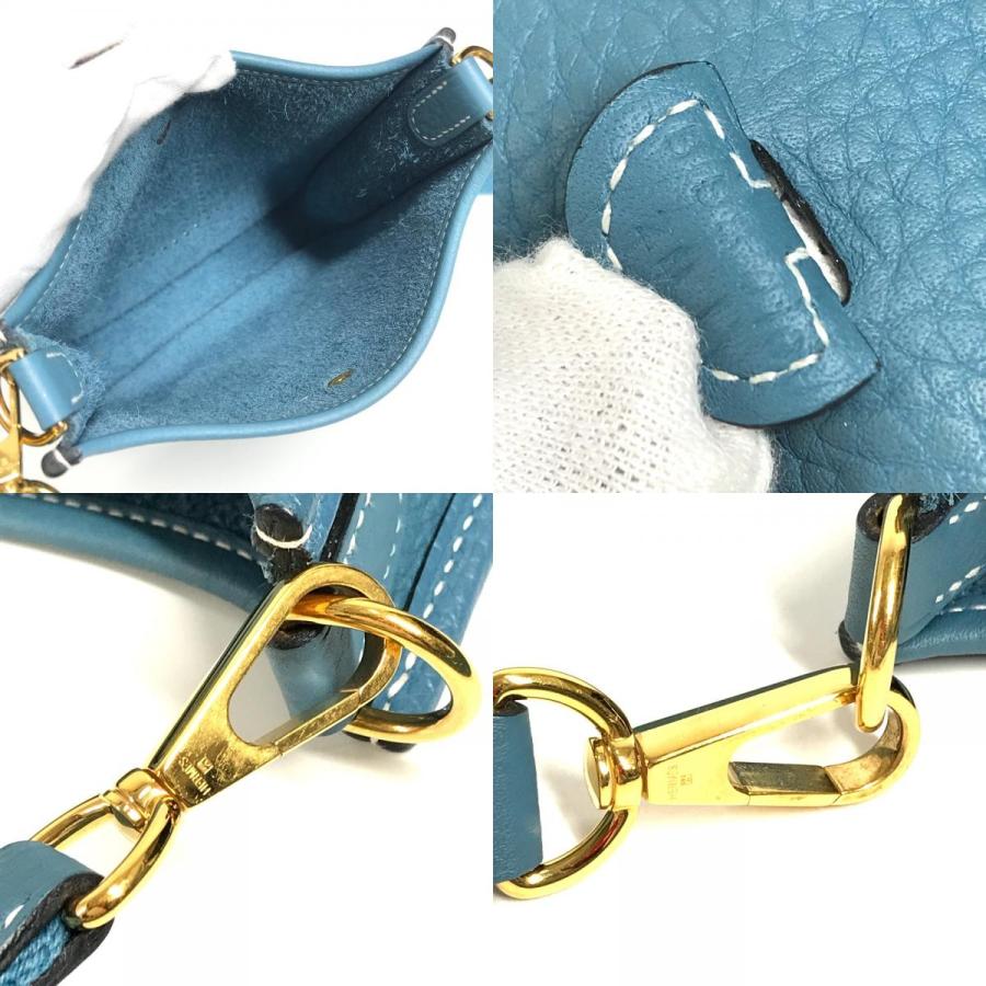 HERMES（エルメス） 美品 エブリン TPM 16 エブリンTPM 斜め掛け 