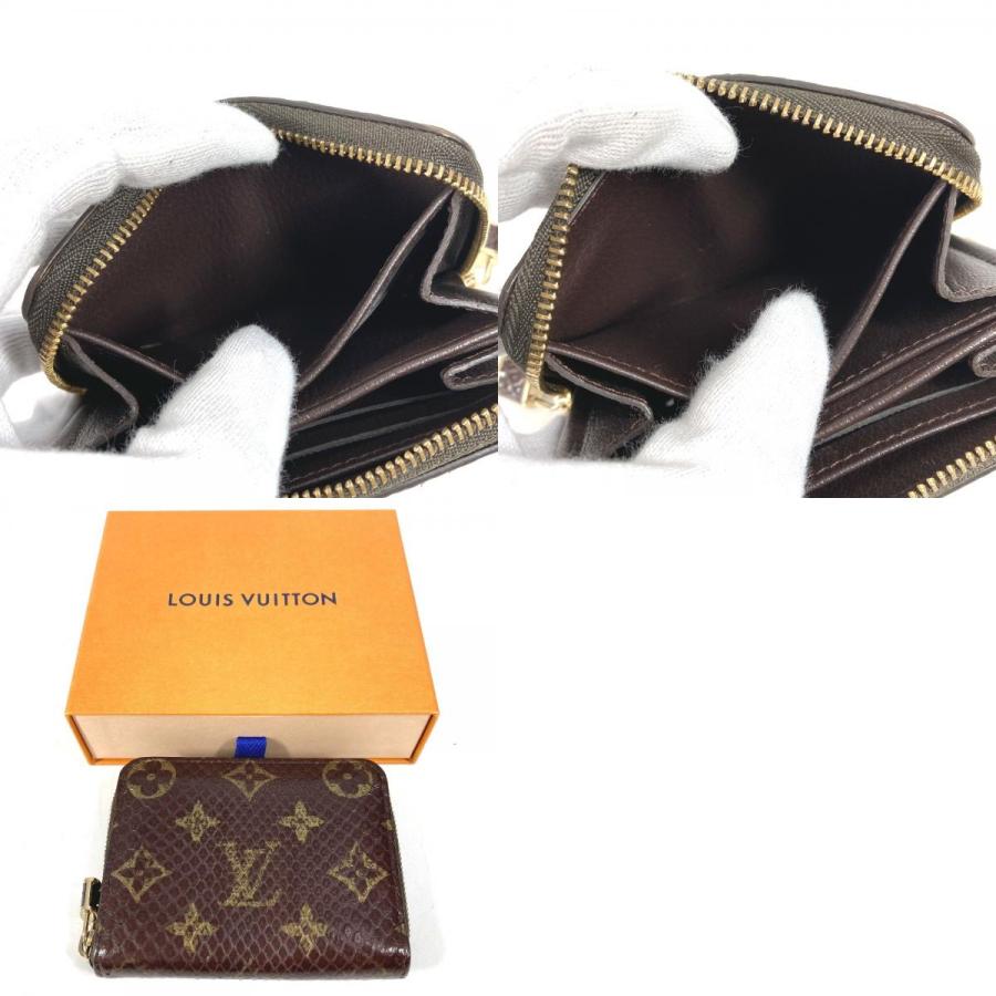 LOUIS VUITTON（ルイ・ヴィトン） N80149 ジッピーコインパース 財布
