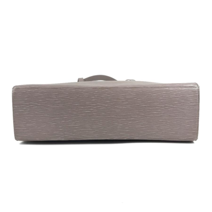 LOUIS VUITTON ルイヴィトン M5250B クロワゼットGM クロワゼット GM カバン 肩掛け  エピ ショルダーバッグ ライラック【中古】 | LOUIS VUITTON | 04