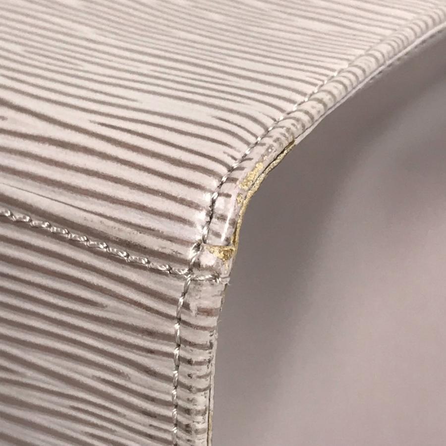 LOUIS VUITTON ルイヴィトン M5250B クロワゼットGM クロワゼット GM カバン 肩掛け  エピ ショルダーバッグ ライラック【中古】 | LOUIS VUITTON | 05