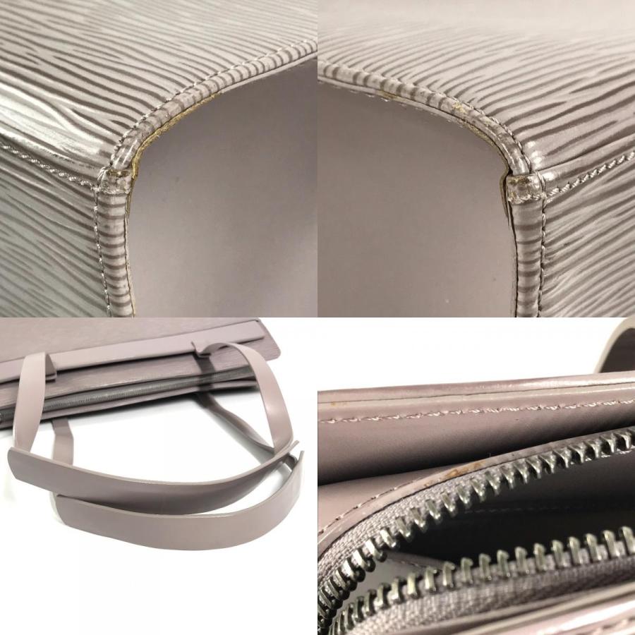 LOUIS VUITTON ルイヴィトン M5250B クロワゼットGM クロワゼット GM カバン 肩掛け  エピ ショルダーバッグ ライラック【中古】 | LOUIS VUITTON | 07