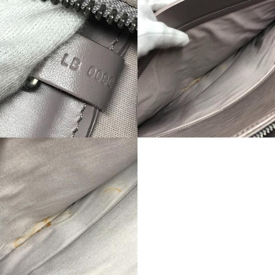 LOUIS VUITTON ルイヴィトン M5250B クロワゼットGM クロワゼット GM カバン 肩掛け  エピ ショルダーバッグ ライラック【中古】 | LOUIS VUITTON | 09