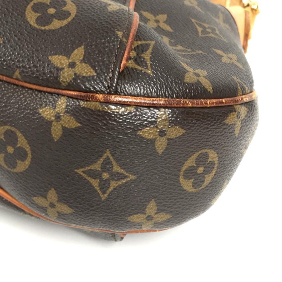 LOUIS VUITTON ルイヴィトン M56384 テムズPM テムズ PM カバン 肩掛け 