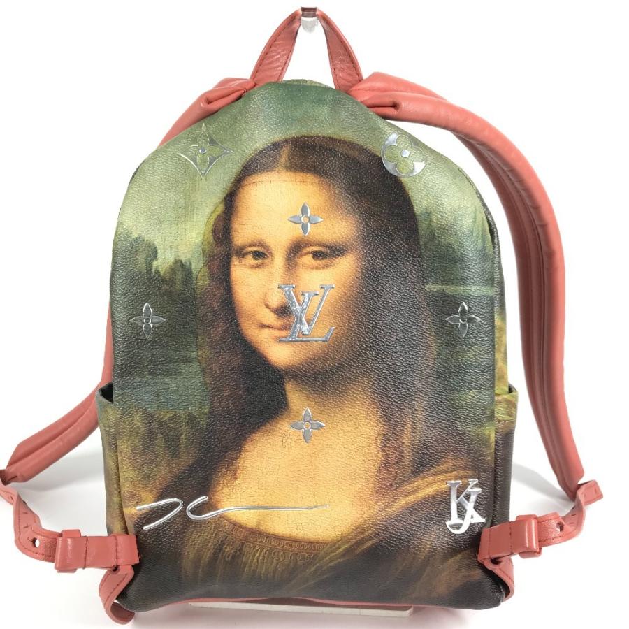 LOUIS VUITTON（ルイ・ヴィトン） M43375 パームスプリングス バック