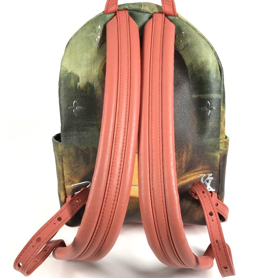 LOUIS VUITTON（ルイ・ヴィトン） M43375 パームスプリングス バック