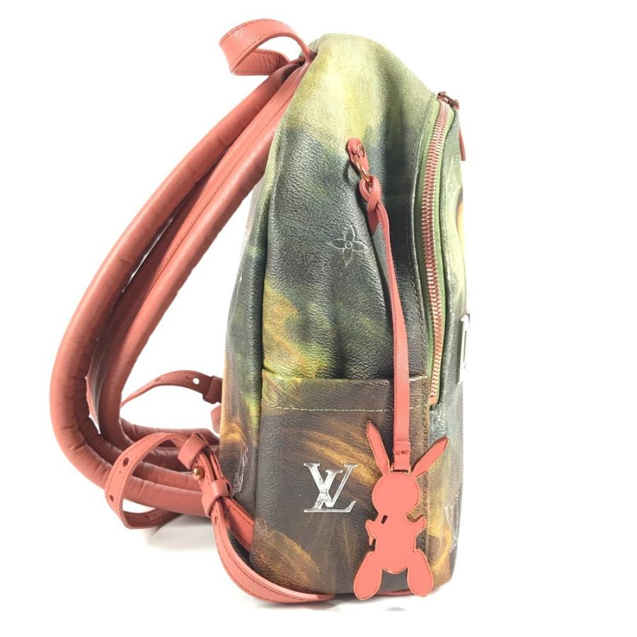 LOUIS VUITTON（ルイ・ヴィトン） M43375 パームスプリングス バック