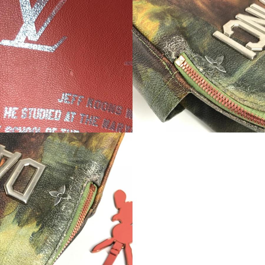LOUIS VUITTON（ルイ・ヴィトン） M43375 パームスプリングス バック