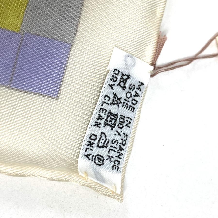 HERMES（エルメス） 未使用 カレ90 カレ 90 BOLDUC AU CARRE ボル