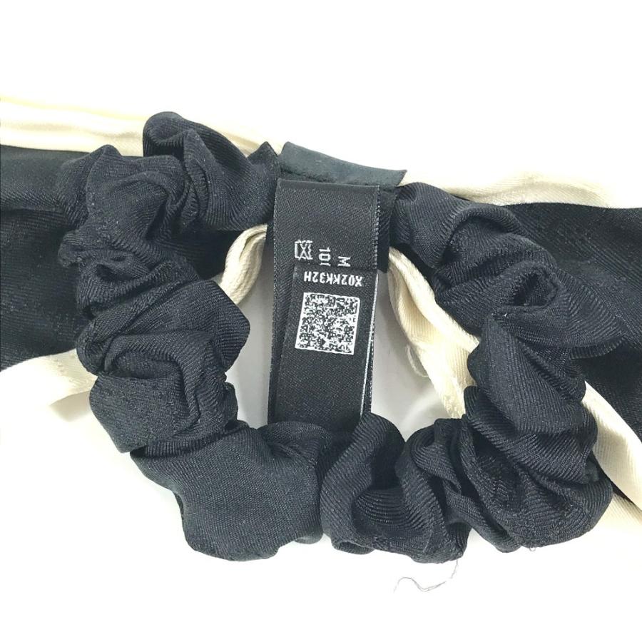 CHANEL（シャネル） AA7530 CC ココマーク ロゴ りぼん リボン ヘア