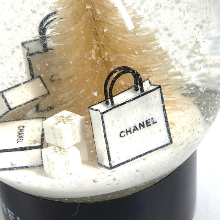 CHANEL（シャネル） ショッピングバッグ ショッパー ノベルティ 非売品