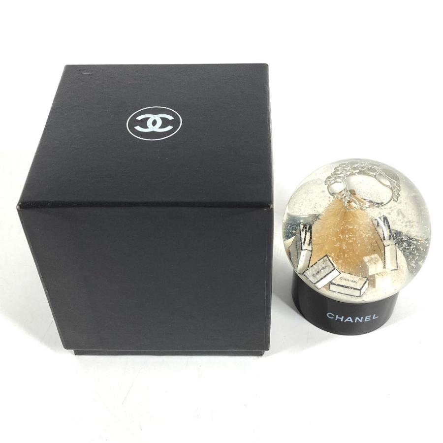 CHANEL（シャネル） ショッピングバッグ ショッパー ノベルティ 非売品