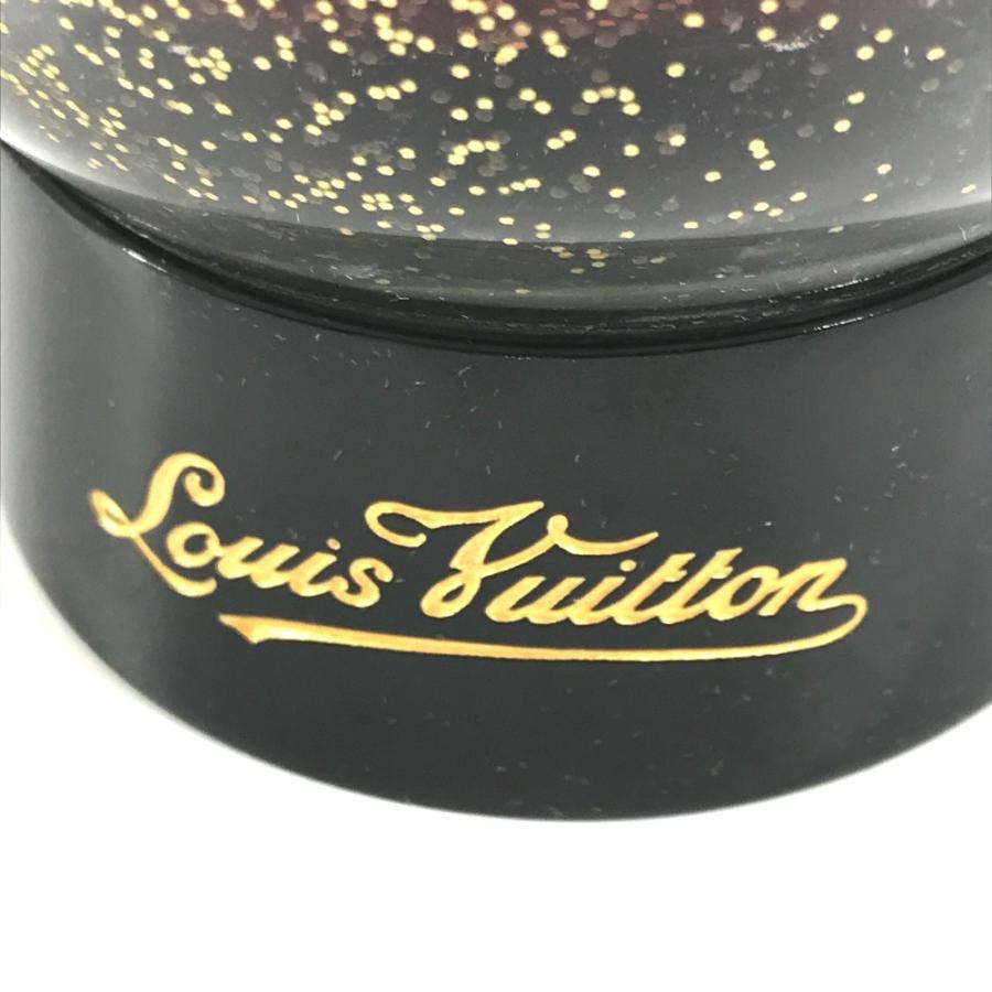 LOUIS VUITTON（ルイ・ヴィトン） モノグラム アルマ スノードーム