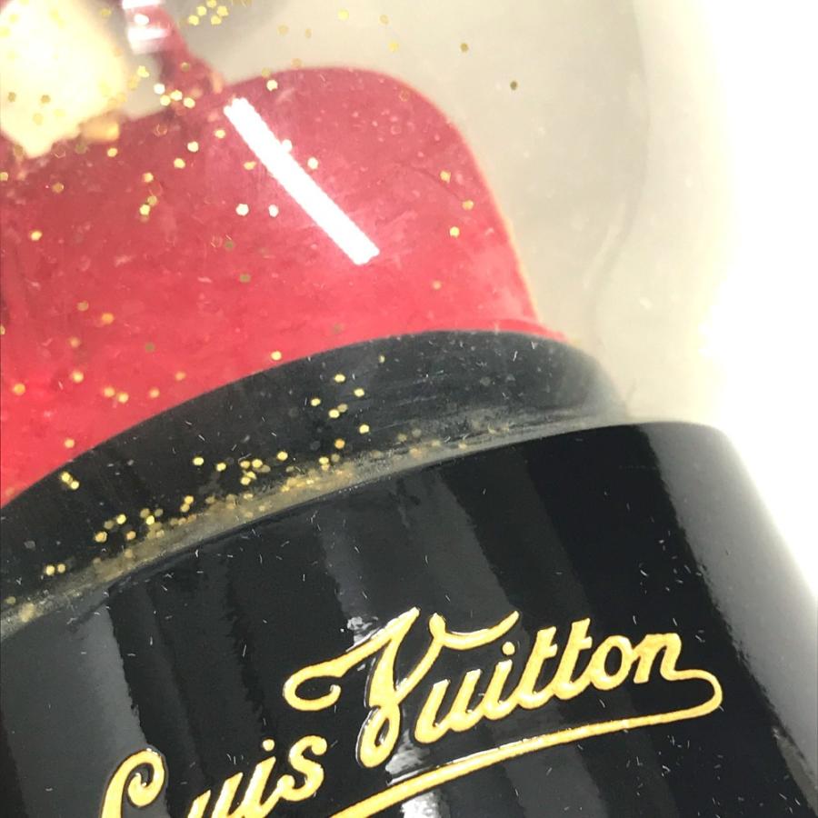LOUIS VUITTON（ルイ・ヴィトン） モノグラム アルマ スノードーム