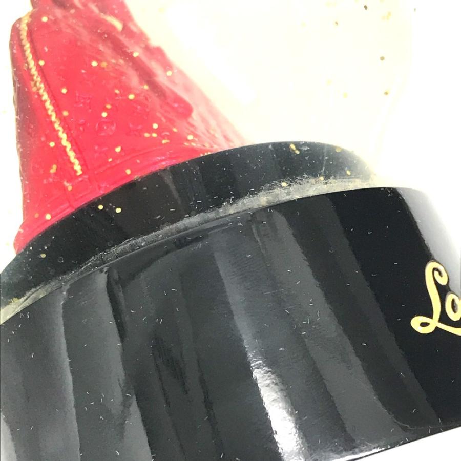 LOUIS VUITTON（ルイ・ヴィトン） モノグラム アルマ スノードーム