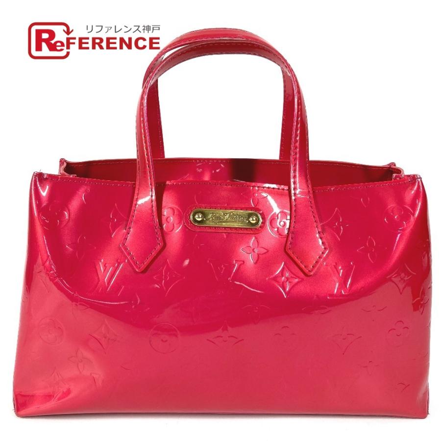 LOUIS VUITTON（ルイ・ヴィトン） M93643 ウィルシャーブルーバード