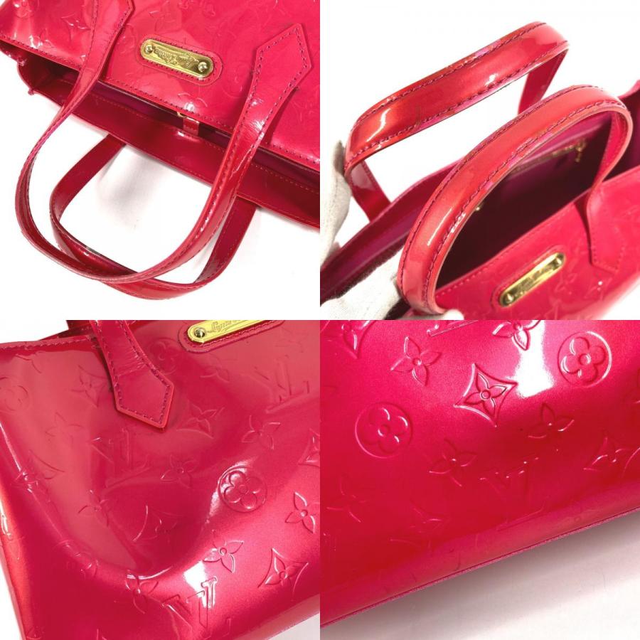 LOUIS VUITTON（ルイ・ヴィトン） M93643 ウィルシャーブルーバード