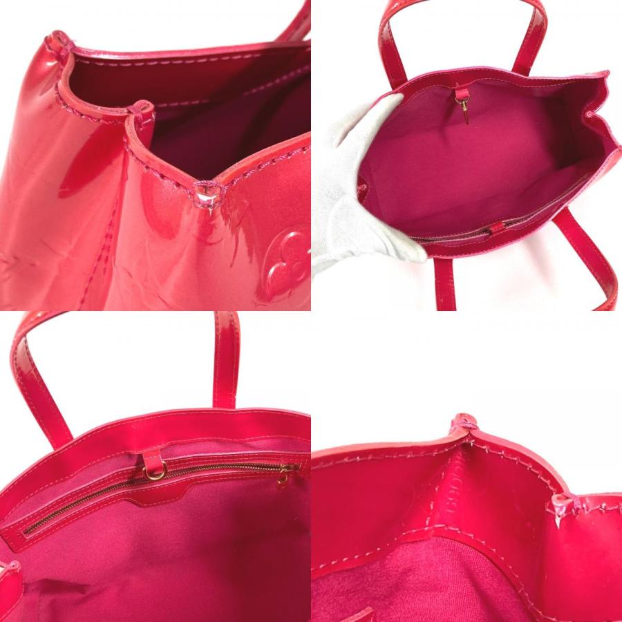 LOUIS VUITTON（ルイ・ヴィトン） M93643 ウィルシャーブルーバード