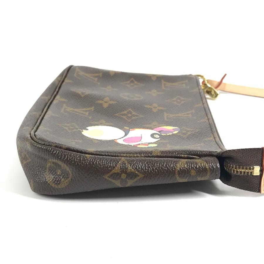 LOUIS VUITTON（ルイ・ヴィトン） 美品 M51981 ポシェットアクセ 