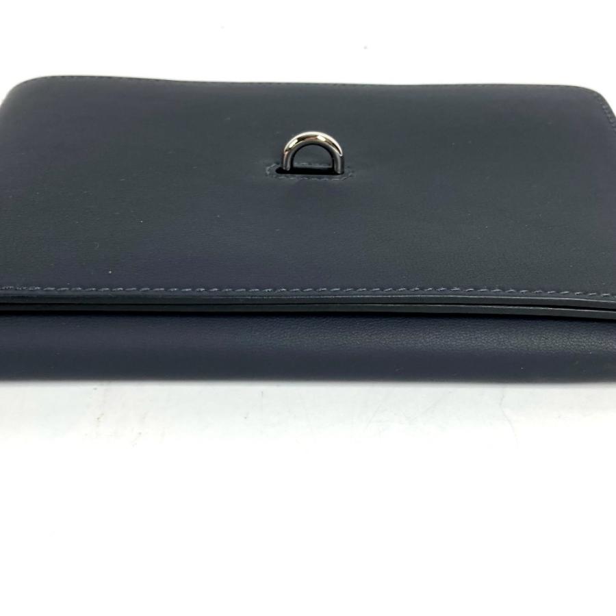 HERMES エルメス カルネ シークレット ノート メモ帳 ステーショナリー ケース  ハート ノートカバー アルドワーズ ブラック ユニセックス【中古】 | HERMES | 06