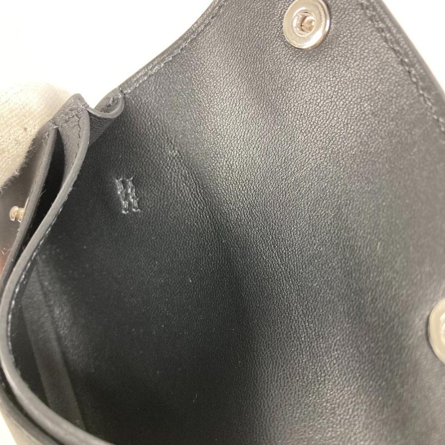 HERMES（エルメス） 未使用 エルメスナップ カードケース 名刺入れ
