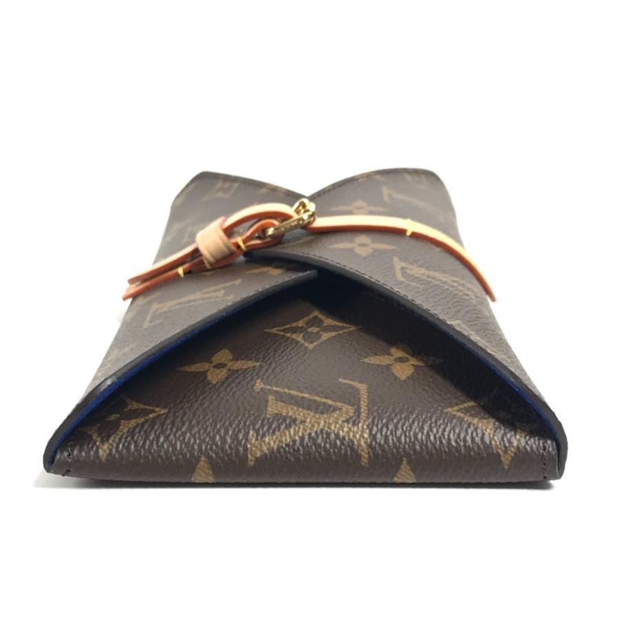 LOUIS VUITTON（ルイ・ヴィトン） 未使用 GI0477 エテュイ6 パイユ 