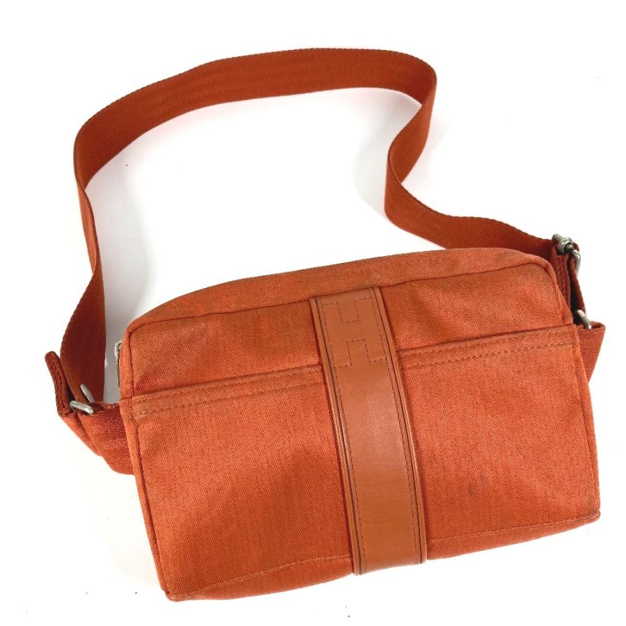 【未使用品】エルメス　アカプルコ　サンチュール　ボディバッグ　ウエストポーチ HERMES（エルメス） アカプルコ サンチュール カバン クロス