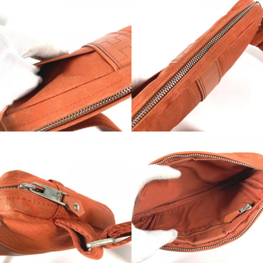 HERMES（エルメス） アカプルコ サンチュール カバン クロス