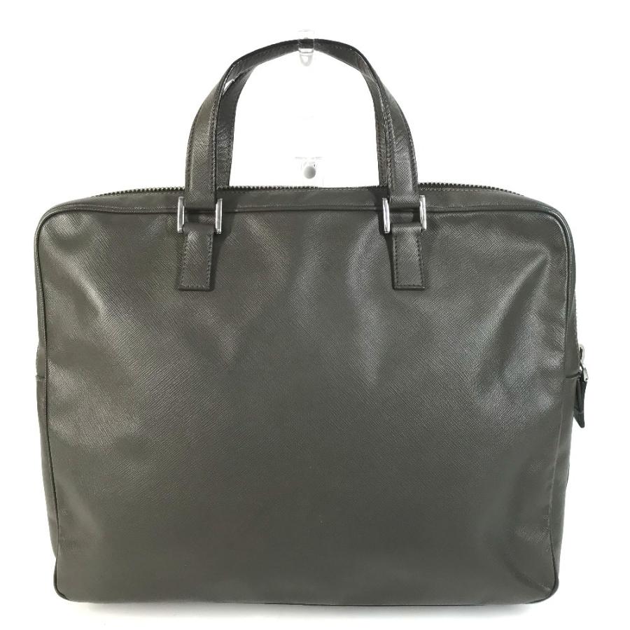 PRADA（プラダ） ビジネスバッグ カバン 書類バッグ トートバッグ 