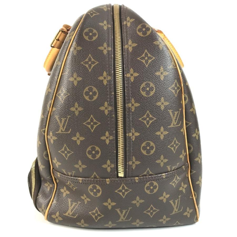 ルイヴィトン M41443 モノグラム エヴァジオン ボストン ハンドバッグ LOUIS VUITTON（ルイ・ヴィトン） M41443 エヴァシオン エヴァジオン
