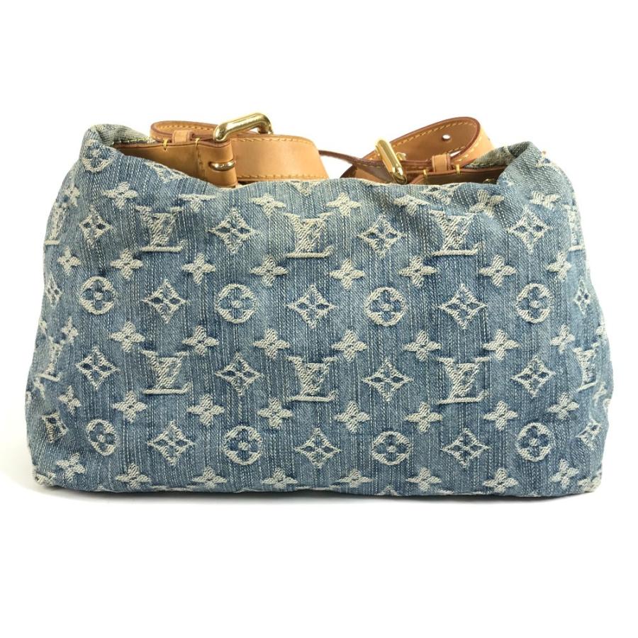 LOUIS VUITTON（ルイ・ヴィトン） M95049 バギーPM ポケット カバン 