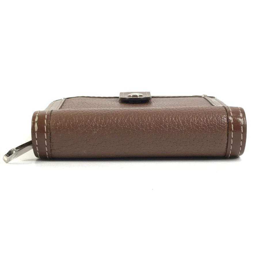 LOUIS VUITTON（ルイ・ヴィトン） M91965 コンパクトジップ コンパクト