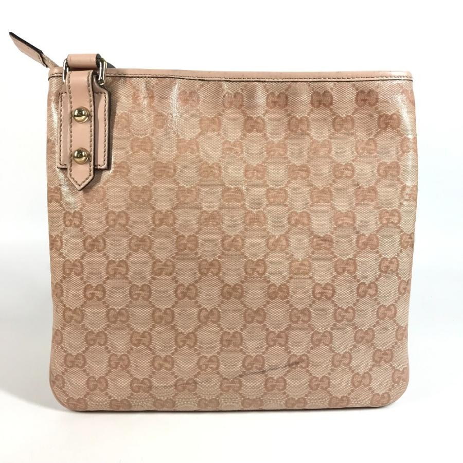 GUCCI（グッチ） 257246 GG ロゴ 斜め掛け ポシェット ショルダー