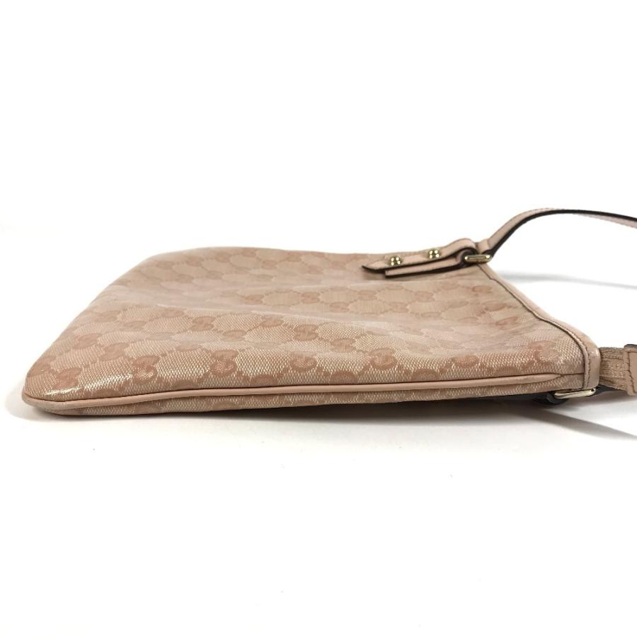 GUCCI（グッチ） 257246 GG ロゴ 斜め掛け ポシェット ショルダー