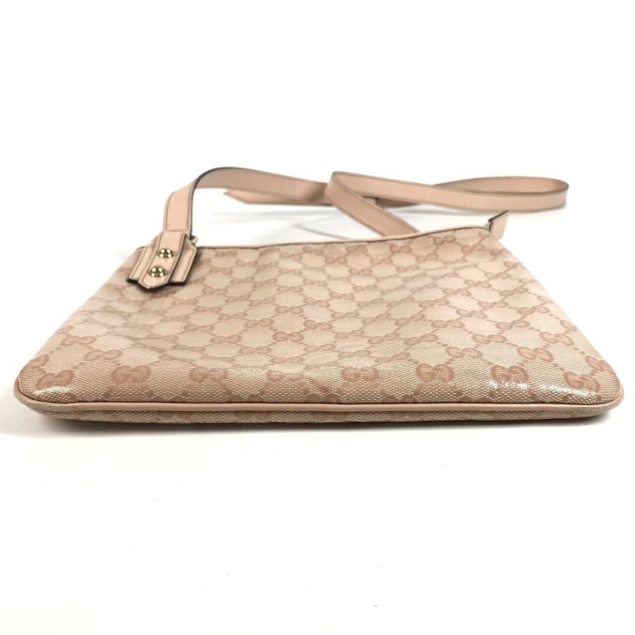 GUCCI（グッチ） 257246 GG ロゴ 斜め掛け ポシェット ショルダー