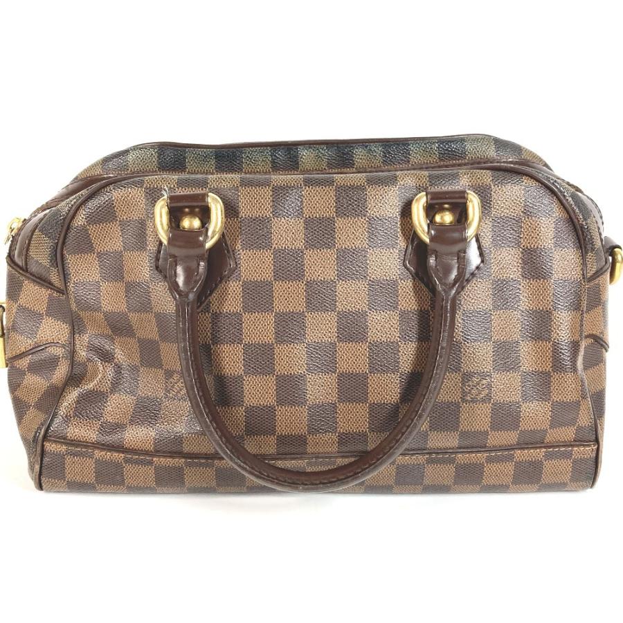 LOUIS VUITTON（ルイ・ヴィトン） N60008 ドゥオモ カバン ミニ 