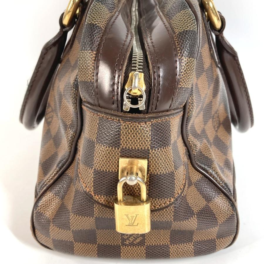 LOUIS VUITTON（ルイ・ヴィトン） N60008 ドゥオモ カバン ミニ 