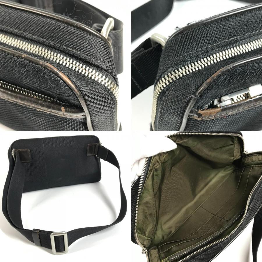 LOUIS VUITTON（ルイ・ヴィトン） M93620 アクロバット ベルトバッグ